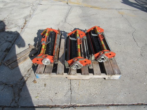 Thatch away supa system - thatch,